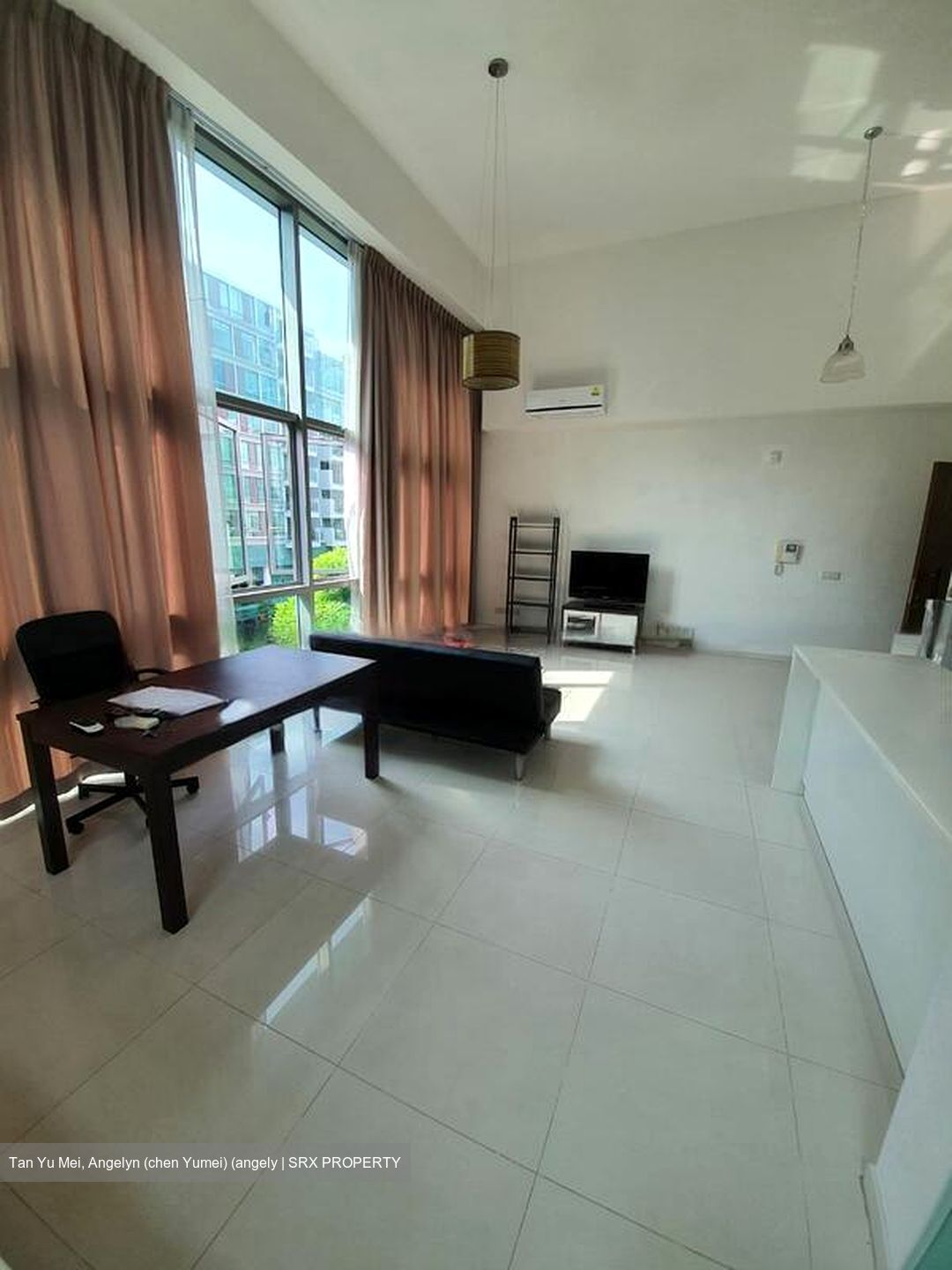 One-north Residences (D5), Apartment #482070711